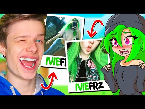 SBRISER GUARDA IVIE CAMBIARSI IN FACECAM! *FOTO*