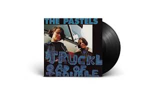 Cover art for over my shoudler