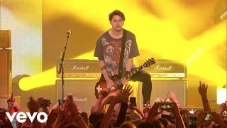 Download lagu 5 Seconds of Summer - Disconnected (Vevo Certified Live) mp3