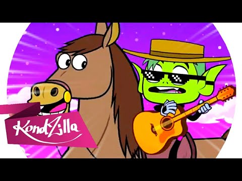 🎶🤠PARÓDIA MC JACARÉ - SENTA NO FAZENDEIRO QUE PLAYBOY NÃO TEM DINHEIRO TIK TOK - VERSÃO JOVENS TITÃS