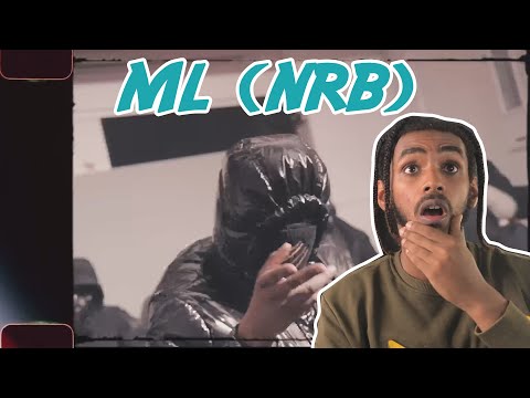 COLD!! ML (NRB) - 7Up (Music Video) | Pressplay REACTION!!  | TheSecPaq
