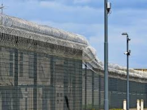 Der Knast - Penitentiary Gefängnis Doku Dokumentation