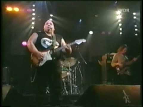 Popa Chubby - Nobody Knows You When Youre Down And Out