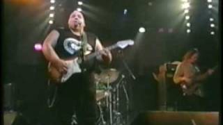 Popa Chubby - Nobody Knows You When Youre Down And Out