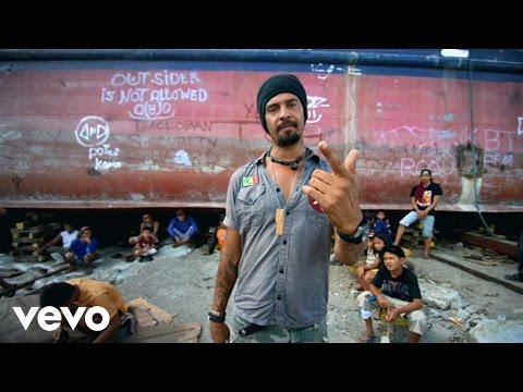 Michael Franti & Spearhead - 11:59 ft. Sonna Rele