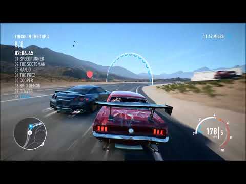 RAGE QUIT\\ NEED FOR SPEED PAYBACK