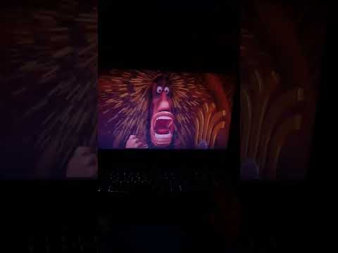 Kemono, Inc. Part 13 Shadfil Scares Hugtan