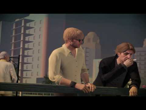 Godfather 2 Walkthrough Part 24 (HD)