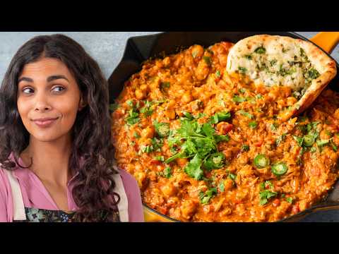 The Cheap and Easy Curry I Can't Stop Making