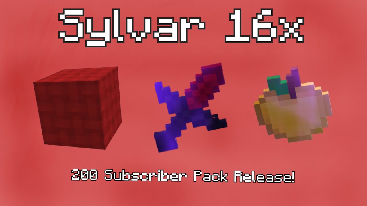 Sylvar 16x
