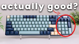 RK96 Gaming Keyboard Full Review