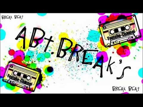 Deekline Feat. Mc Hyperactive & Rhalia - Sexy Cinderella.