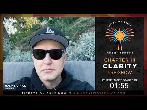 mark hoppus stans clarity