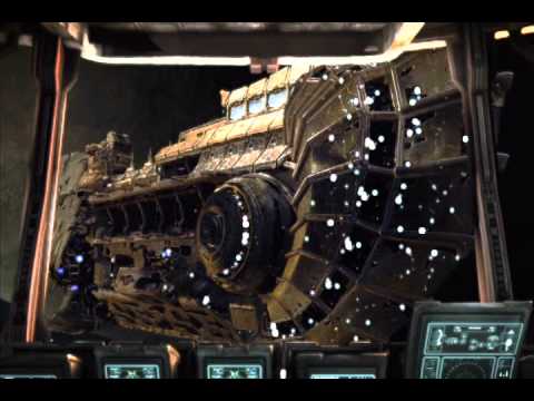 Let's Play Bulletstorm, Episode 1