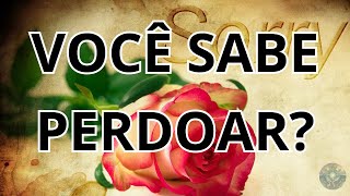 VOCÊ JÁ PERDOOU HOJE??? | Venha aprender 