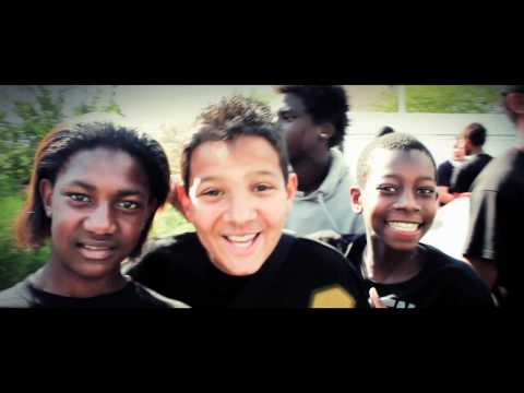 Les Incompris Feat. DH (G.I.Z) - On Fait Notre Taff