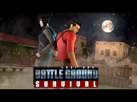 Last Day of Uncharted Battlefield Strike Video