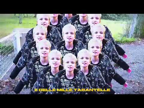 Jaimy - MI SENTO HANDICAPPATO (Official Video)