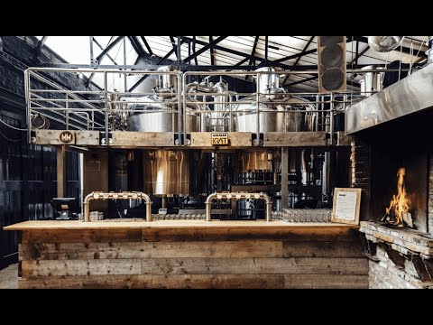 German Kraft Brewery