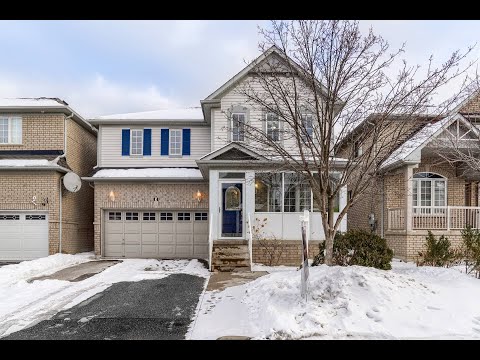 5 Sandway Drive, Brampton Home for Sale - Real Estate Properties for Sale
