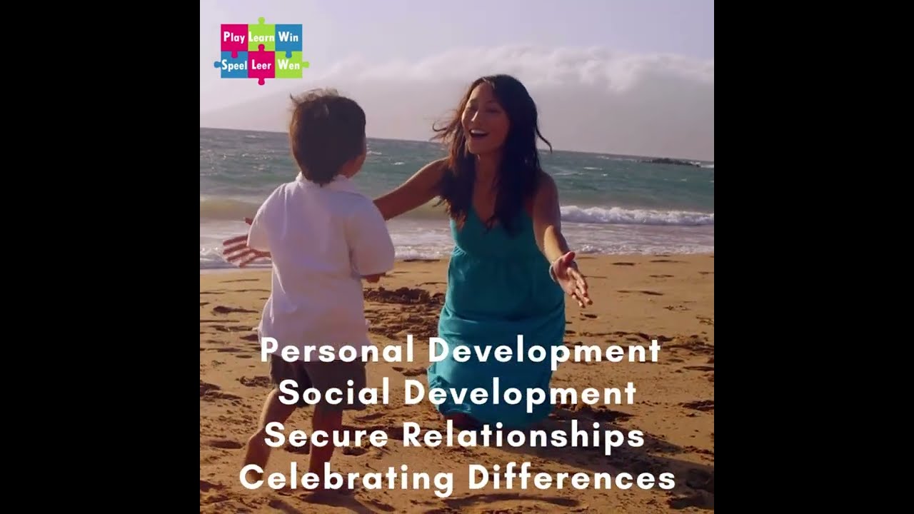 Early Learning Developmental Area (ELDA) 2 - Identity and Belonging