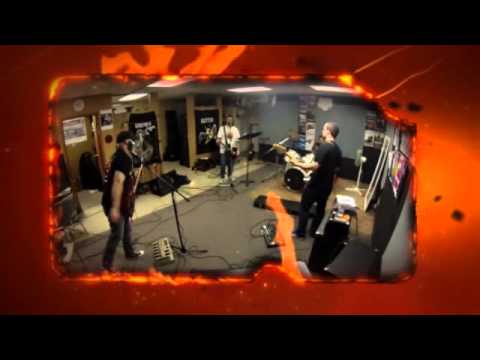 SCARECROWZ - Burning Bridges (Promo Video)