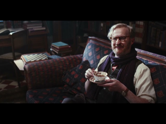 Bookish | Series 1 Episode 1 | Sneak Preview