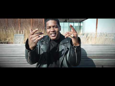 Abillyon - Born Again (Official Video)