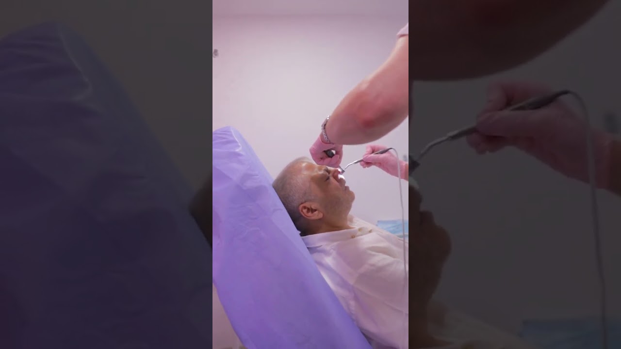 PROTOCOLUL " ADIO PICĂTURI DE NAS "