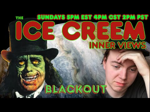 BLACKOUT - ICE CREEM INNERVIEW #111