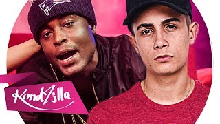 MC Kelvinho e MC Hariel - Nois que Deixou Ele Rico - Avisa o Dono da Lacoste (VideoClipe Oficial)