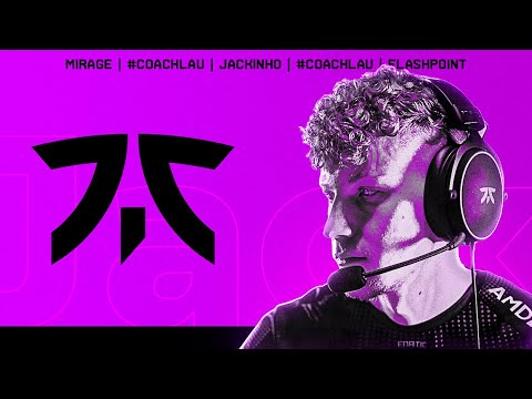 Why FNATIC doesn't need two awpers