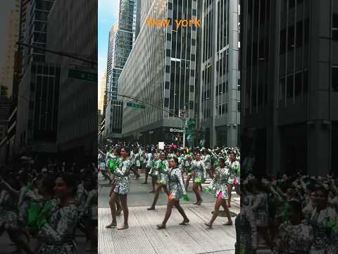 new york festival 🌍 💫 #newyork #music #shortsviral #travel #trending #youtubeshorts