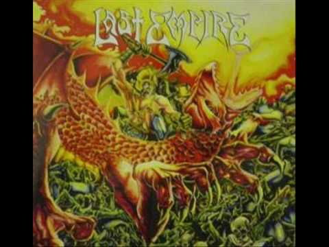 Last Empire - Stormbringer