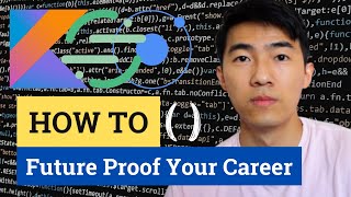 How To Future Proof Your Software Engineering Career