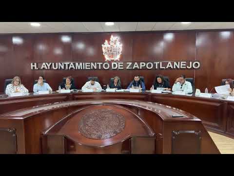 23 Sesión Ordinaria  26 de marzo de 2026