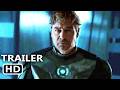 LANTERNS Official Trailer 2 2026 Green Lantern