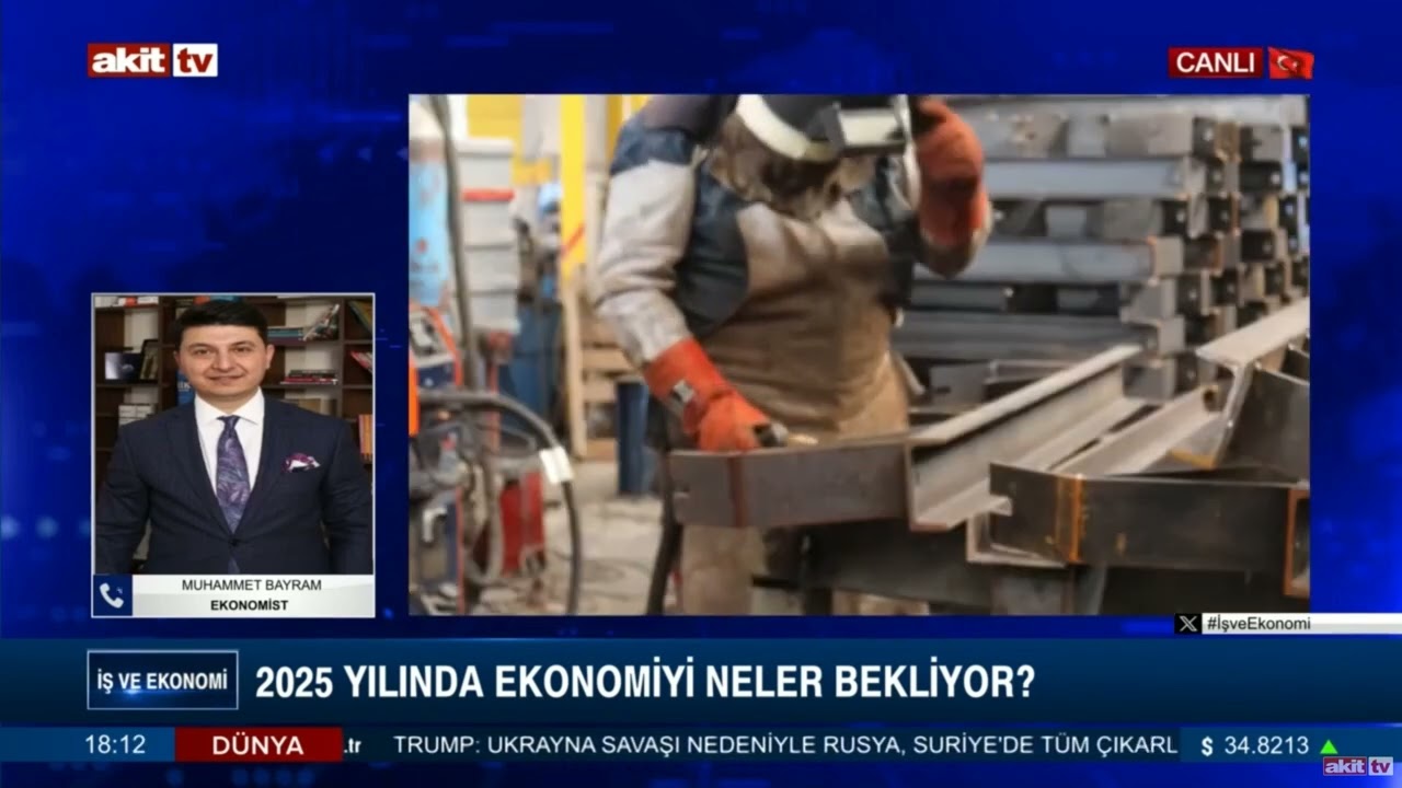 2025 Yılı Maaş Zam Oranları Ne Olacak?