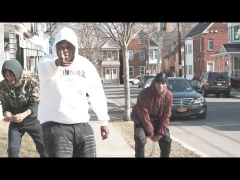 KJ Finesse ft. Gwap Mula - So Lavish (Dir. by @rami_haddawi21)