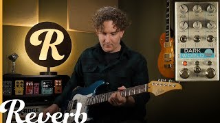 Video thumbnail for Chase Bliss Audio Dark World Dual Channel Reverb | Reverb Tone Report Demo by Reverb