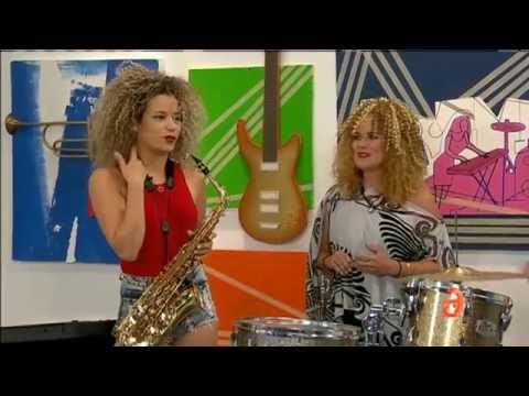 Humor en El Happy Hour - América TeVé