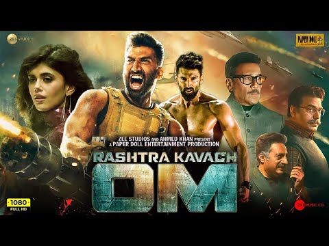 OM New 2023 Released Full Hindi In Dubbed Action Movie | New South Indian Hindi Dubbed Movies 2023