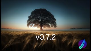 LibreChat v0.7.2 - Enhanced ChatGPT Clone | @Mentions, Forks, Advanced Global Presets & More