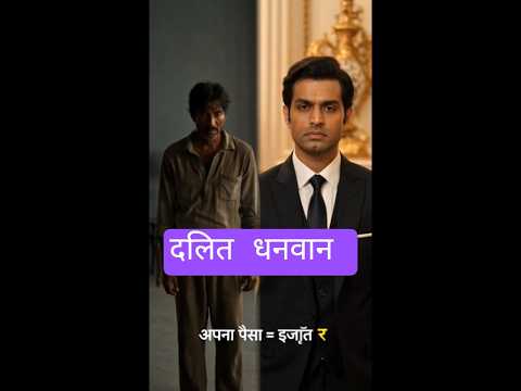 Thumbnail for Ambedkar ने बताया: पैसा नही  तो कोई नहीं सुनेगा " by B. R. Ambedkar