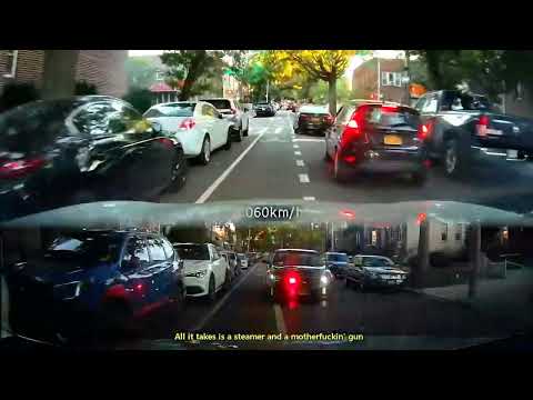 GHXTY - CRIMINAL MANE