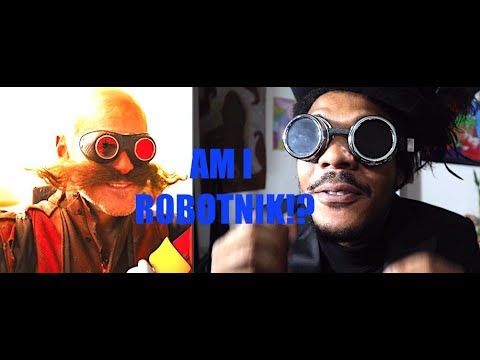 What's Up Doc? - Sonic the Hedgehog Movie Trailer and Avengers Endgame