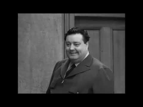 The Honeymooners || Full Episode 23 || Mama Love to Mambo