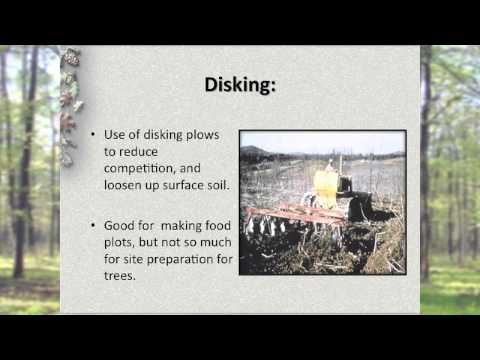 Chapter 2 - Site Preparation.mov