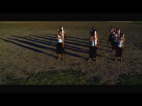 WESLEY COLLEGE POLYFEST TONGAN GROUP HARLEM SHAKE