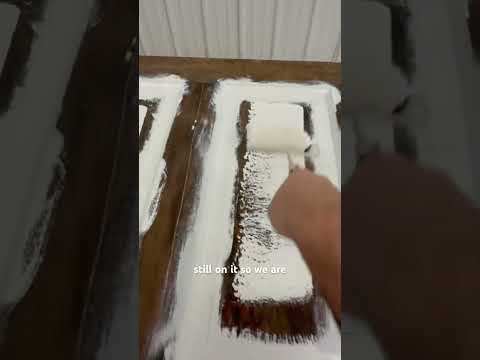 Грунт FRESH START OIL-Based Primer Int/Exterior- многоцелевой грунт на масляной основе для внутренних и наружных работ - фото 1 - id-p3041910406